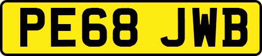 PE68JWB