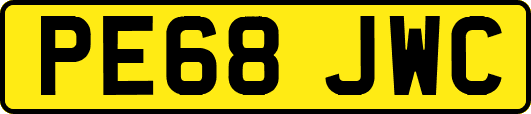 PE68JWC