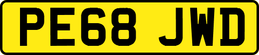 PE68JWD