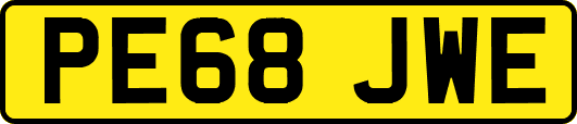 PE68JWE