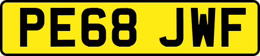 PE68JWF