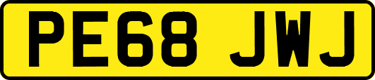 PE68JWJ