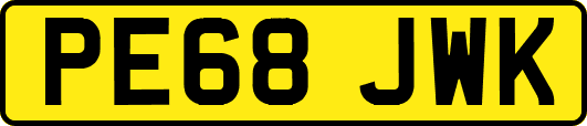 PE68JWK