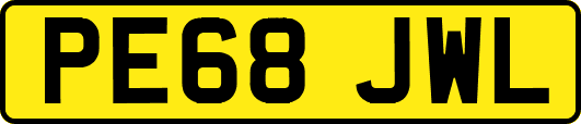 PE68JWL
