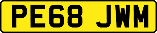 PE68JWM