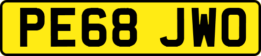 PE68JWO