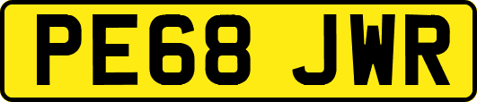 PE68JWR