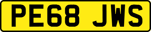 PE68JWS