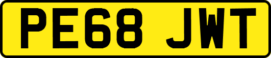 PE68JWT