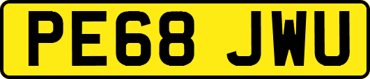 PE68JWU