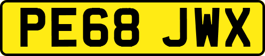 PE68JWX
