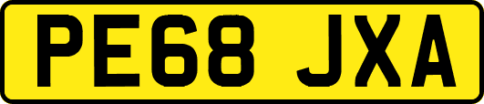 PE68JXA