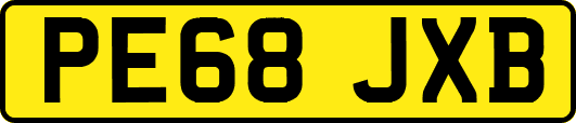 PE68JXB