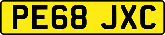 PE68JXC