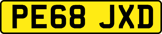 PE68JXD