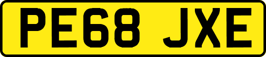 PE68JXE