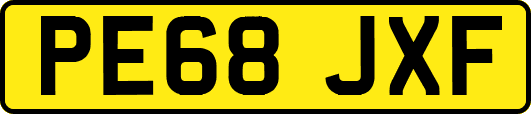 PE68JXF