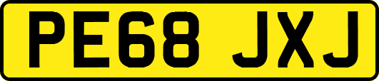 PE68JXJ