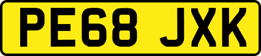 PE68JXK