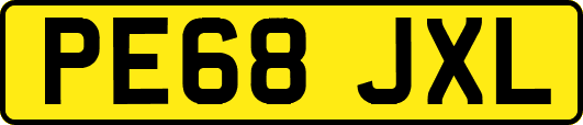 PE68JXL