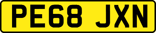 PE68JXN