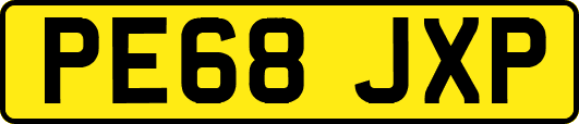 PE68JXP