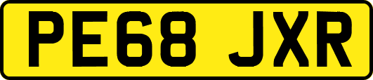 PE68JXR