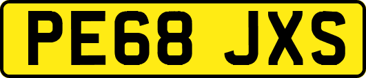 PE68JXS