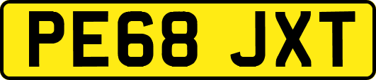 PE68JXT