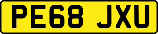 PE68JXU