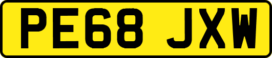 PE68JXW