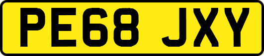 PE68JXY