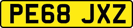 PE68JXZ