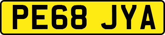PE68JYA
