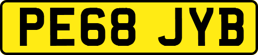PE68JYB