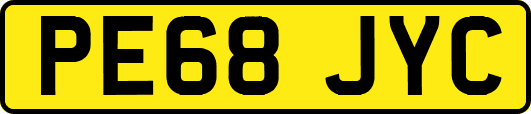 PE68JYC