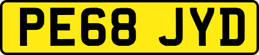 PE68JYD