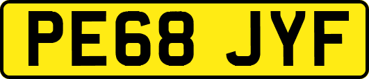 PE68JYF