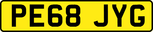 PE68JYG