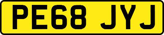 PE68JYJ