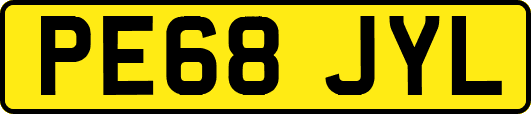 PE68JYL