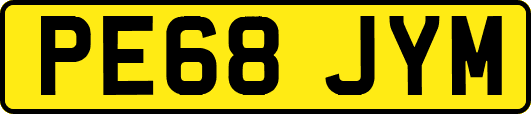 PE68JYM