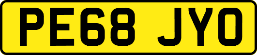 PE68JYO