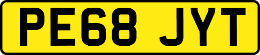 PE68JYT