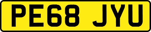 PE68JYU