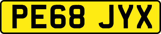 PE68JYX