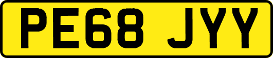 PE68JYY