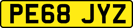 PE68JYZ