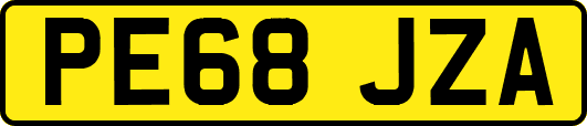 PE68JZA