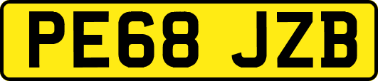 PE68JZB